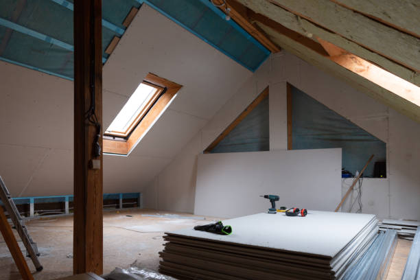 Best Spray Foam Insulation in Whitg, IN