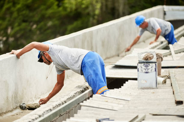 Types of Insulation We Offer in Whiting, IN